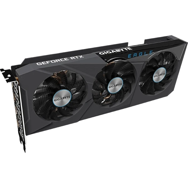 GIGABYTE NVIDIA GeForce RTX 3060 Ti EAGLE OC, 8GB GDDR6X (Další) - Grafické karty - Obrázek 37E5000601