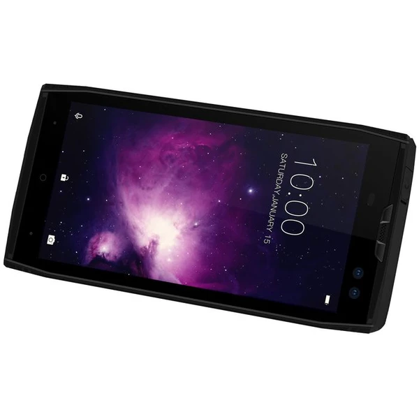 DOOGEE S50 6GB/128GB Dual SIM černý - Mobilní telefony - Obrázek 37EQ000101