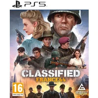 Classified: France '44 (PS5) - Hry pro PS5