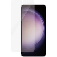 PanzerGlass™ Ultra-Wide Fit Samsung Galaxy S23+/S22+ s funkčním otiskem prstů a instalačním rámečkem - Ochranné folie a skla