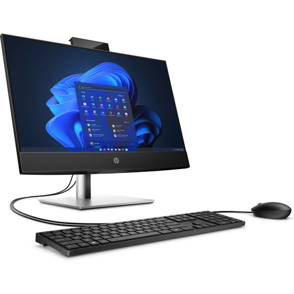 HP ProOne 440 G9 (6D3B2EA#BCM) černý - All-in-one - Obrázek 37G7000701
