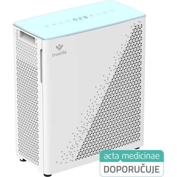 TrueLife AIR Purifier P7 WiFi TLAIRPP7 Bílá