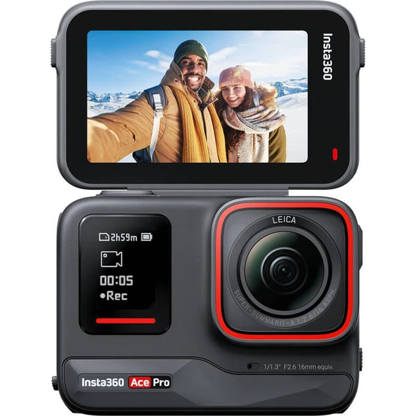Insta360 Ace Pro - Kamery - Obrázek 37J7000P01