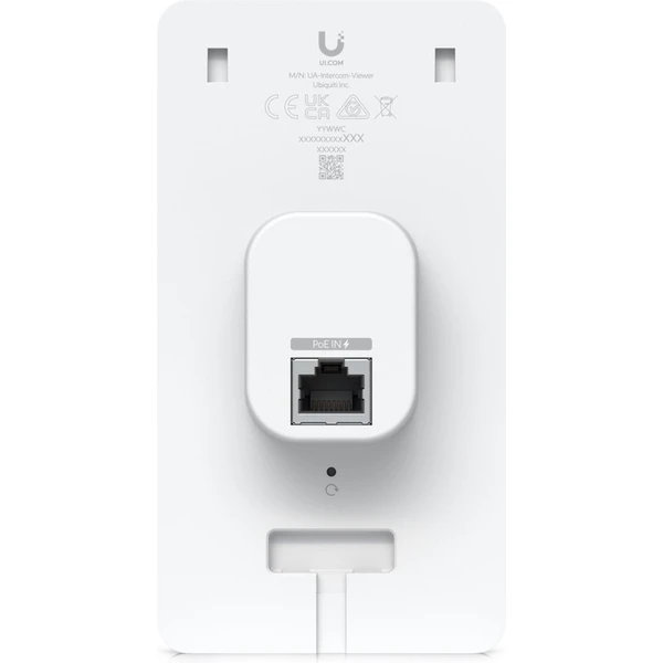 Ubiquiti UniFi UA Intercom Viewer přístupový systém - Chytré zámky - Obrázek 37J9000O01