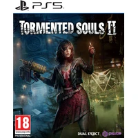 Tormented Souls 2 (PS5) - Hry pro PS5