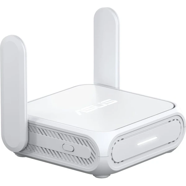 ASUS RT-BE58 Go Wi-Fi 7 router bílý - Routery - Obrázek 37LL000K01