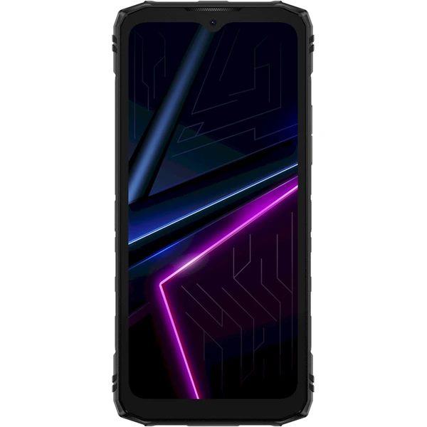 Doogee Blade 10 Pro Energy 6GB/256GB černý - Mobilní telefony - Obrázek 37NI000K01