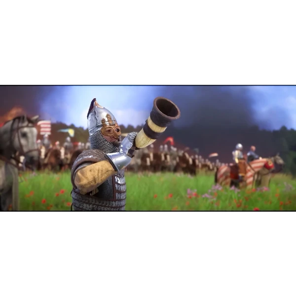 Kingdom Come: Deliverance Royal Edition (Switch) - Hry pro Nintendo Switch - Obrázek 37P0000J01