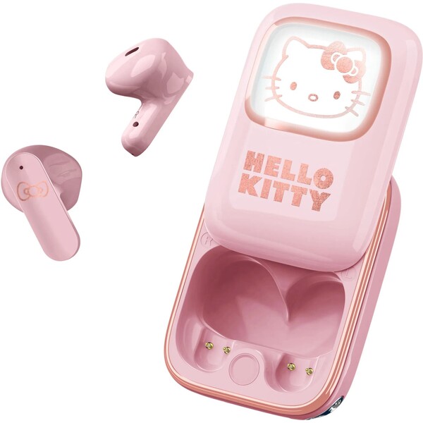 OTL Technologies Hello Kitty Slide TWS Earphones