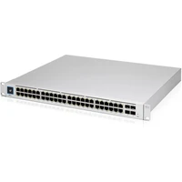 Ubiquiti Switch Pro 48 PoE (USW-Pro-48-POE) - Switche