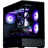 ZALMAN P30 černá - Počítačové skříně
