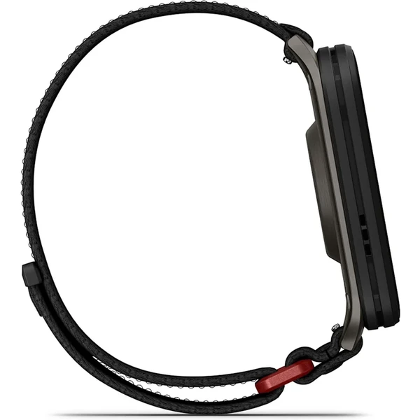 Garmin Venu X1 chytré hodinky s řemínkem ComfortFit černé (Další) - Chytré hodinky - Obrázek 37UF000P01