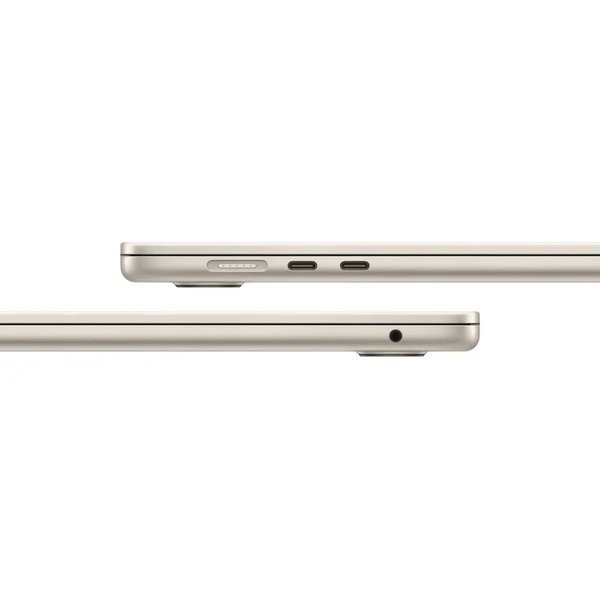CTO Apple MacBook Air 15,3 (2025) / INT KLV / Hvězdně bílá / 256GB SSD / 35W / 16GB - Notebooky - Obrázek 37VF000L01