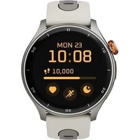 myPhone Watch Adventure chytré hodinky šedé - Chytré hodinky