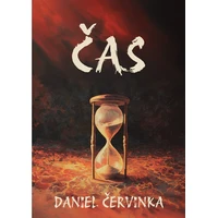Čas - E-kniha