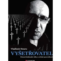 Vyšetřovatel - E-kniha