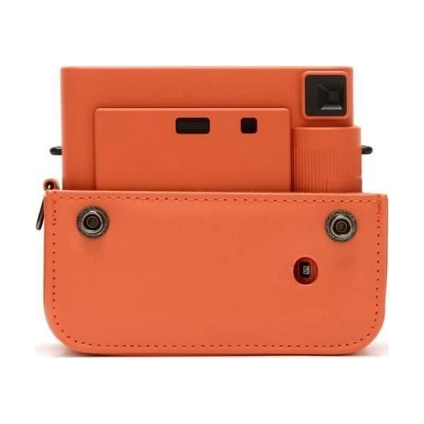 Fujifilm Instax Square SQ1 pouzdro Terracotta Orange - Pouzdra - Obrázek 37a4dd819f2d4e2da7fb01f4c019365c