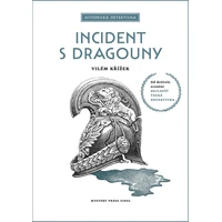 Incident s dragouny - E-kniha