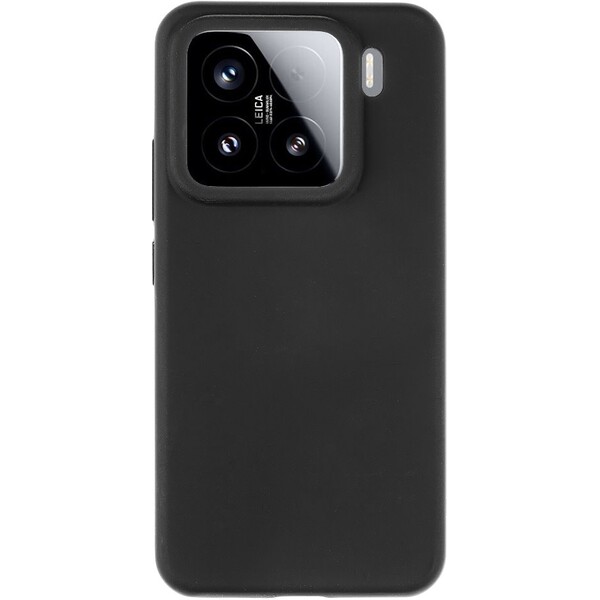 Tactical MagForce Velvet Smoothie kryt Xiaomi 15 5G černý