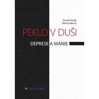 Peklo v duši - E-kniha