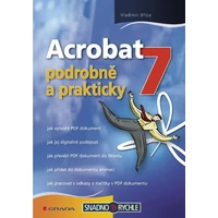 Acrobat 7 - E-kniha