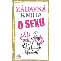 Zábavná kniha o sexu - E-kniha