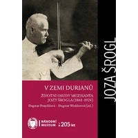 V zemi durianů - E-kniha
