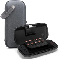 Spigen Klasden Pouch pouzdro Nintendo Switch 2 šedé - Pouzdra