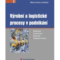 Výrobní a logistické procesy v podnikání - E-kniha