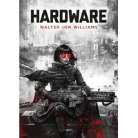 Hardware - E-kniha