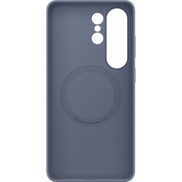 Samsung Silicone Case s MagSafe kryt Galaxy S26 Ultra fialový - Pouzdra - Obrázek 37c246649b044f46897ad141298ae30c