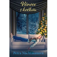 Vánoce s kočkou - E-kniha