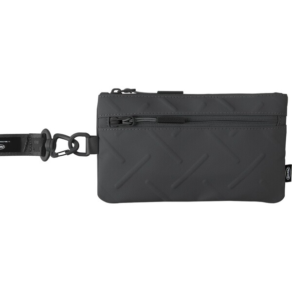 SKINARMA Juno Clutch Crossbody taška Charcoal - Popruhy a crossbody - Obrázek 37ca4db89b3e438f949a2f65980d8897