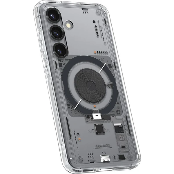 Spigen Ultra Hybrid MagSafe kryt Samsung Galaxy S25 neo one - Pouzdra - Obrázek 37cdef61e33448f083e604501ab46ada