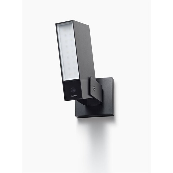 Netatmo Presence NOC01-EU