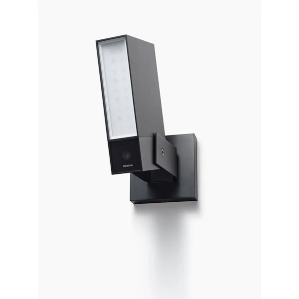 Netatmo Outdoor Camera černá - IP kamery - Obrázek 37d8c94bb39b4a699a5d6f5fddc1575c