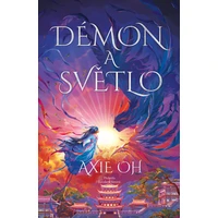 Démon a Světlo - E-kniha