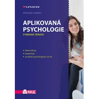 Aplikovaná psychologie - E-kniha