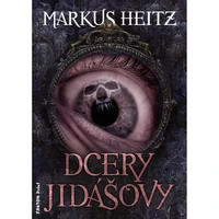 Dcery Jidášovy - E-kniha