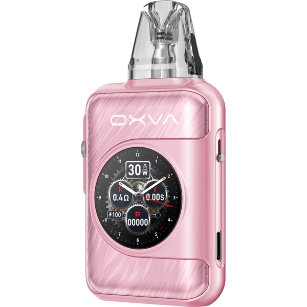 OXVA Xlim SQ Pro 2 Pod Kit Dream Pink - Elektronické cigarety - Obrázek 37e544b8c7a2466291d27e658ccd605f