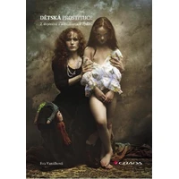 Dětská prostituce - E-kniha