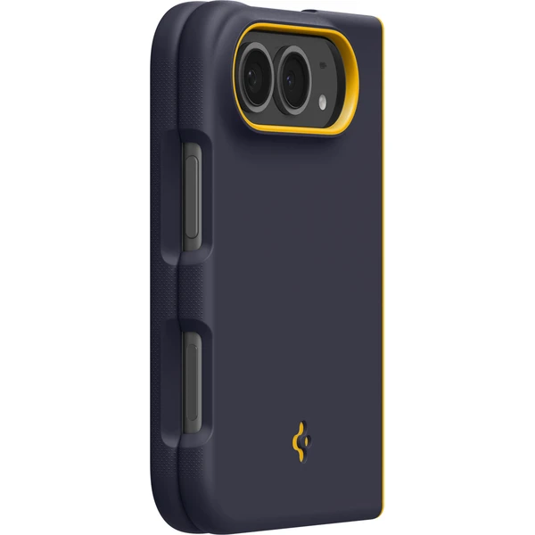 Spigen Nano Pop MagSafe kryt iPhone Duo blueberry navy - Pouzdra - Obrázek 37e7e33050db46dab6acebe329ea3687