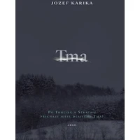 Tma - E-kniha