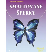 Smaltované šperky - E-kniha