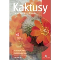 Kaktusy za oknem i ve skleníku - E-kniha