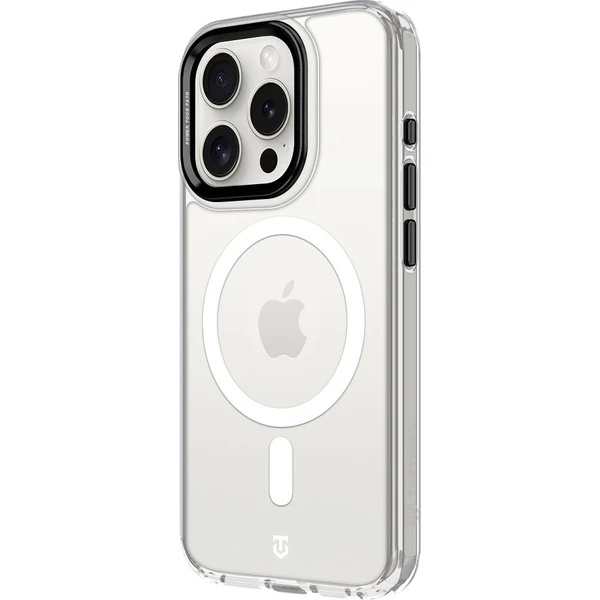 Tactical MagForce 2.0 MagSafe kryt Apple iPhone 15 Pro černý - Pouzdra - Obrázek 37f4f3c7b55e4ecf8b5fd3375430a2dc