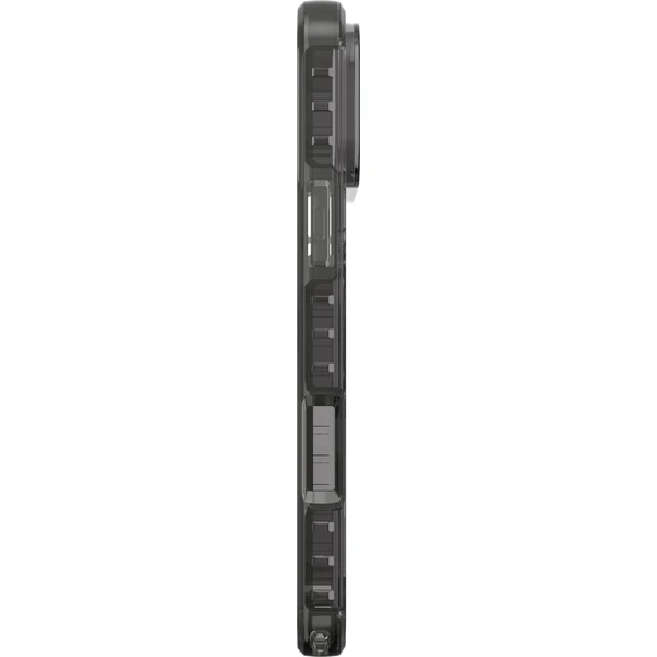 UAG Plyo LT MagSafe kryt iPhone 18 Pro Max/17 Pro Max kouřový/černý - Pouzdra - Obrázek 37f7e8fb7cc6443180cd5ec24d7842fc