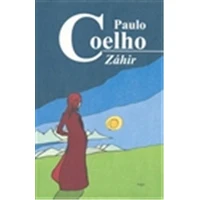 Záhir - E-kniha