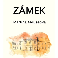 Zámek - E-kniha