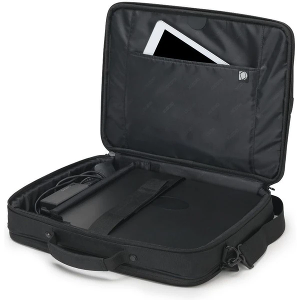 DICOTA Eco Multi Plus SCALE 14-15.6 černá - Brašny - Obrázek 3802500301